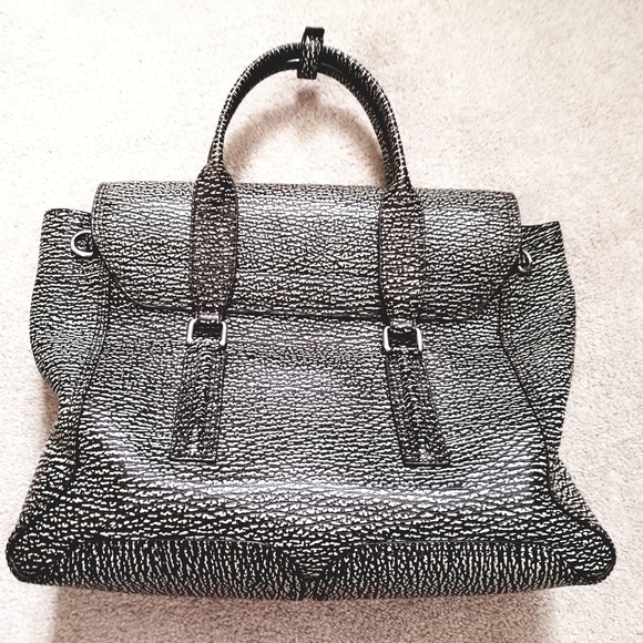 Phillip Lim 3.1 Large Pashli - Picture 2 of 3